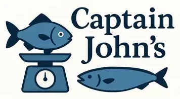 Captain John's